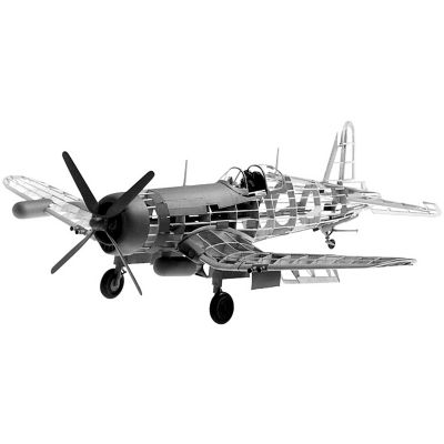 Guillow's Vought F4U-4 Corsair Model Kit