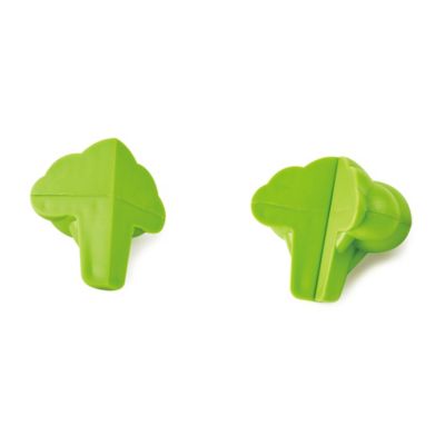 Image showing  Kitchen Food Playset: Garden Vegetables - Kid's Wooden Kitchen Cooking & Food Toys