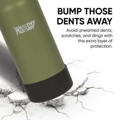 Image showing  Bumper Boots for Stein Bottles - Fits 32 oz. and 40 oz. Bottles