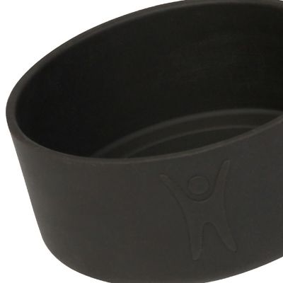 Image showing 7 th Healthy Human Bumper Boots for Stein Bottles - Fits 32 oz. and 40 oz. Bottles