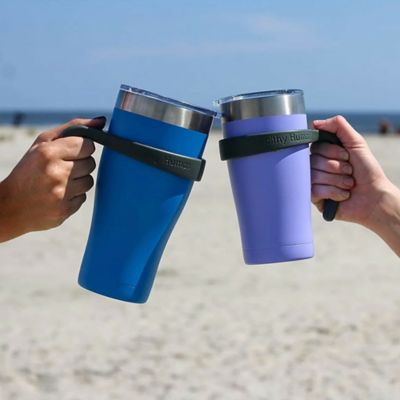 Image showing  Grip N Sip Cruiser Tumbler Handle - Fits the 32oz Tumbler Cruiser
