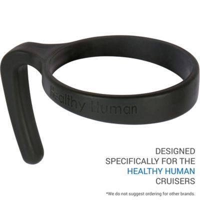 Image showing  Grip N Sip Cruiser Tumbler Handle - Fits the 32oz Tumbler Cruiser