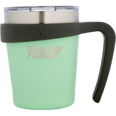 Image showing  Grip N Sip Cruiser Tumbler Handle For The 12oz & 20oz Tumbler Cruiser