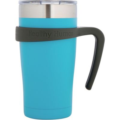 Image showing  Grip N Sip Cruiser Tumbler Handle For The 12oz & 20oz Tumbler Cruiser