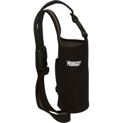 Healthy Human Water Bottle Take Me with U Sling - Small