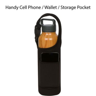 Image showing  Water Bottle Take Me with U Sling - Small