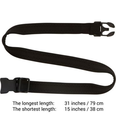 Image showing  Water Bottle Take Me with U Sling - Small