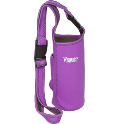 Healthy Human Water Bottle Take Me with U Sling - Small