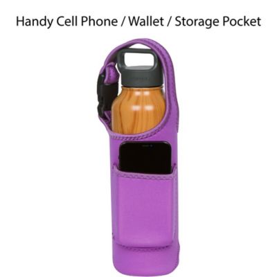 Image showing  Water Bottle Take Me with U Sling - Small