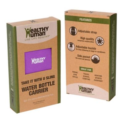 Image showing  Water Bottle Take Me with U Sling - Small