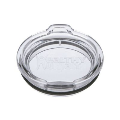 Image showing  Classic 20 oz. / 590ml Classic Tumbler Lid (fits Our 16 oz. Pint Cups Too)