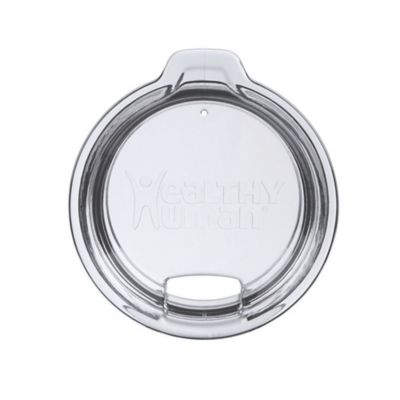 Image showing  Classic 20 oz. / 590ml Classic Tumbler Lid (fits Our 16 oz. Pint Cups Too)