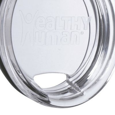 Image showing  Classic 20 oz. / 590ml Classic Tumbler Lid (fits Our 16 oz. Pint Cups Too)