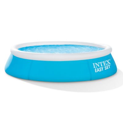 Intex 6 ft. x 20 in. Easy Set Round Pool