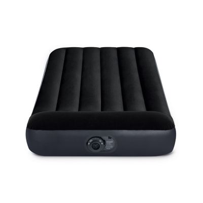 Image showing  Pillow Rest Classic Airbed With Fiber-Tech IP, Twin