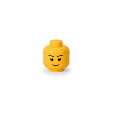 LEGO Storage Head - Small Boy