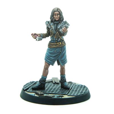 Image showing  Fallout: Wasteland Warfare Raiders - Operators Bosses