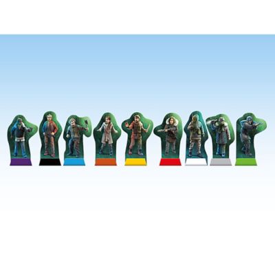 Image showing  The Thing: Norwegian Outpost Board Game