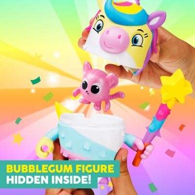 Image showing  Pinata Box - Luna The Unicorn Pinata Character Figure