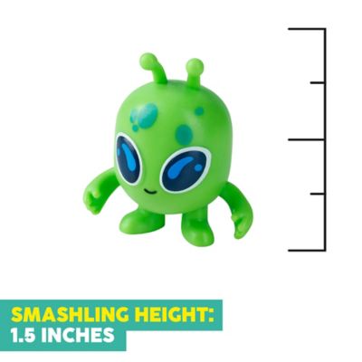 Image showing  Yum Yum Truck Playset Kids Food Themed Bus Toy