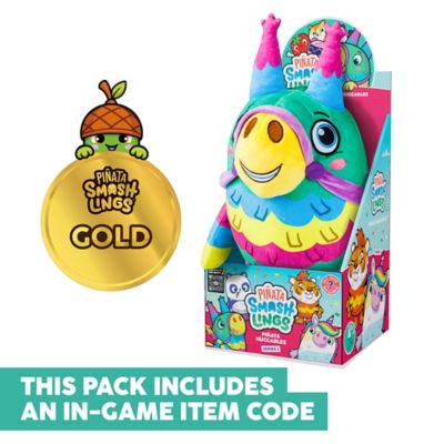 Image showing  Huggable 12 in. Plush: Dazzle The Donkey