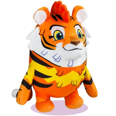 Pinata Smashlings Huggable 12 in. Plush: Mo The Tiger