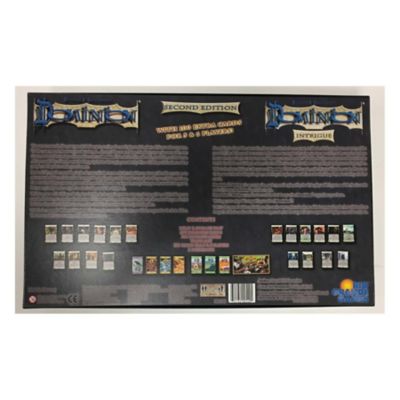 Image showing  Dominion Big Box II Board Game