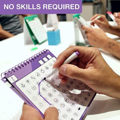 Image showing  Draw The Line, Great Game to Play With Family and Friends