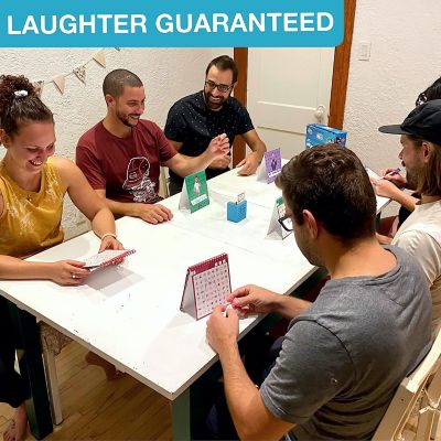 Image showing  Draw The Line, Great Game to Play With Family and Friends