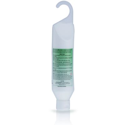 Image showing  Livestock Udder Cream with Pure CAI-PAN Japanese Peppermint Oil and Blend of Herbs, 13.5 fl. oz.