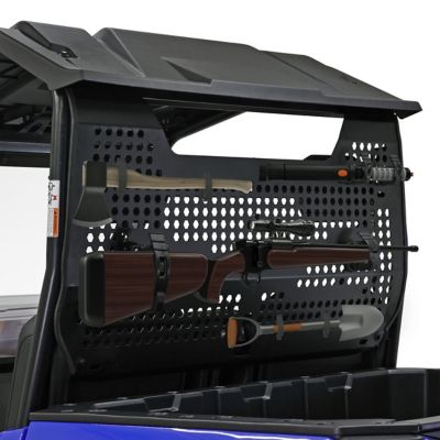 Image showing  Hanging Tool Panel / Rack for T-Boss 550/560/750/760