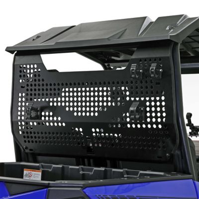 Image showing  Hanging Tool Panel / Rack for T-Boss 550/560/750/760