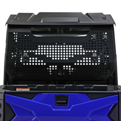 Image showing  Hanging Tool Panel / Rack for T-Boss 550/560/750/760