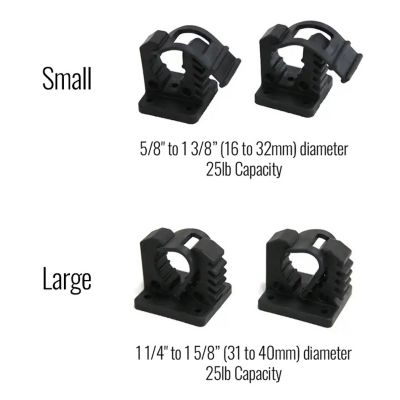 Image showing  Hanging Tool Panel / Rack for T-Boss 550/560/750/760