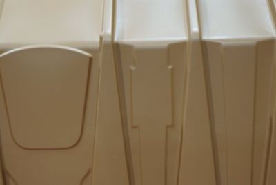 Image showing  Plastic Animal Shelter, Small