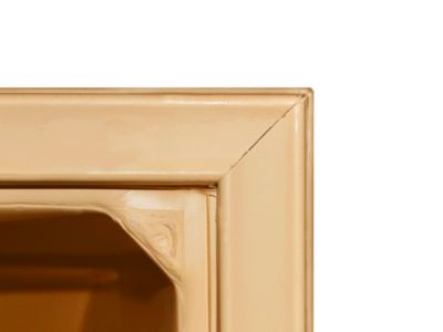 Image showing  Plastic Animal Shelter, Medium