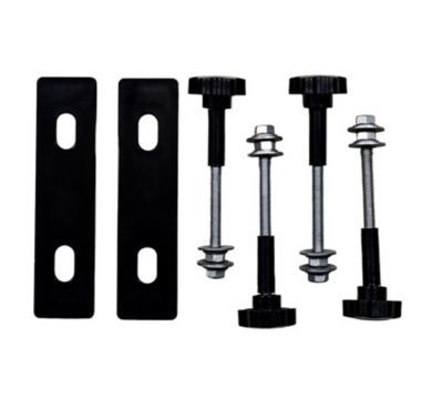 TrailFX Terravore Mounting Bracket Kit For TBBK01 And TBOR01, TBMK01