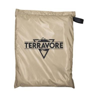 Image showing  Terravore Shade Walls for 6.5 ft. Awning, AWN004