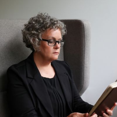 Image showing  1.5 Magnification Reading Glasses, 3-Pack