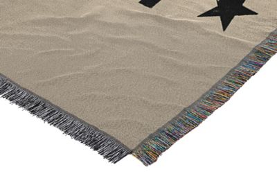 Image showing  Yellowstone Winning Or Learning Tapestry Throw