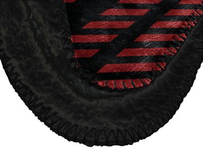 Image showing  Yellowstone Protect The Family Silk Touch Sherpa Rev