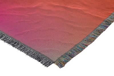 Image showing  Holidays Celebration Thanks Woven Tapestry