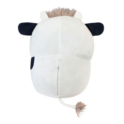 Image showing  Rollee Pollee Cow HD Cloud Pillow