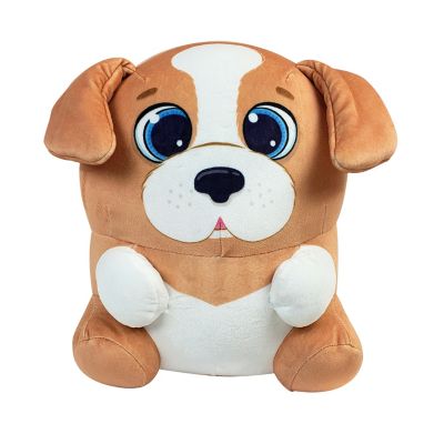 Northwest Rollee Pollee Dog Run HD Cloud Pillow