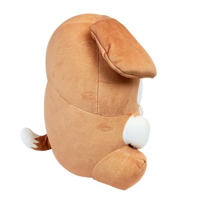 Image showing  Rollee Pollee Dog Run HD Cloud Pillow