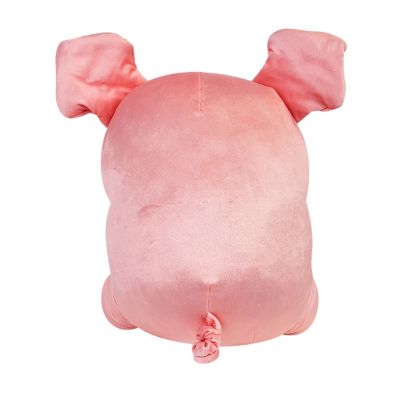 Image showing  Rollee Pollee Pig Pen HD Cloud Pillow