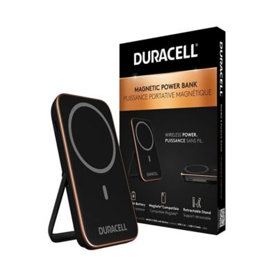 Duracell DURACELL MICRO 5 POWERBANK