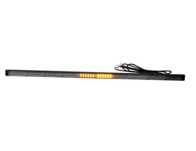 Image showing  LED Traffic Advisor/Strobe/Flood Light, 42 in.