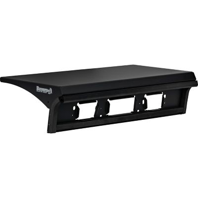 Buyers Products Drill-Free Light Bar Cab Mount For Dodge/RAM 1500 New Body Style (2019-2024) (Not for Classic Body Style)