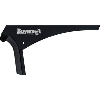 Image showing  Drill-Free Light Bar Cab Mount For Dodge/RAM 1500 New Body Style (2019-2024) (Not for Classic Body Style)